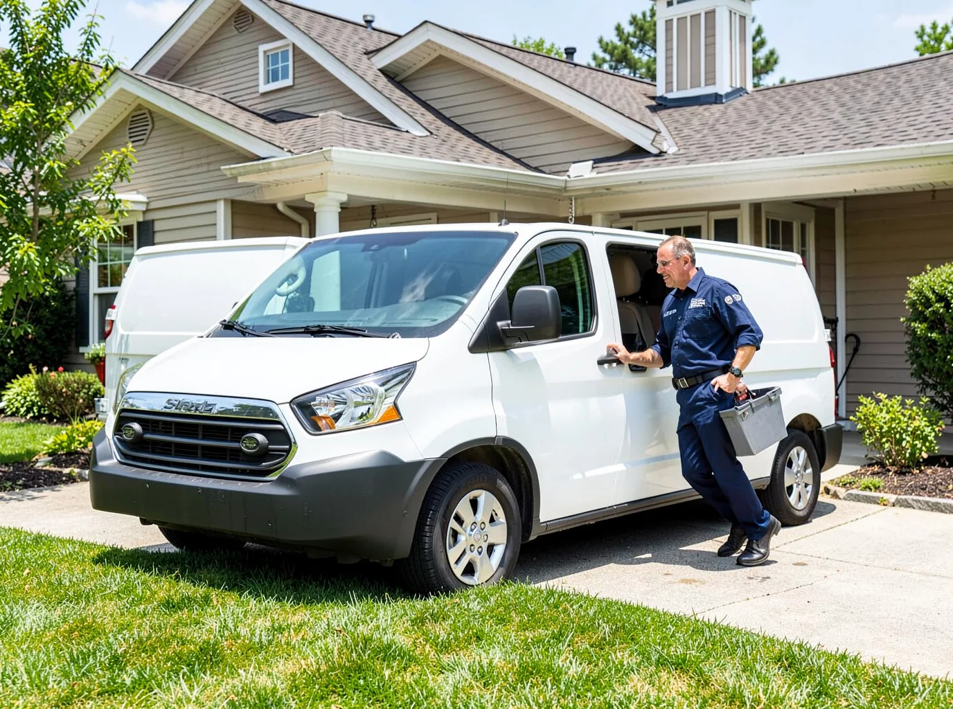 Emergency Plumber company in Kiefer, OK